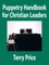 Puppetry Handbook for Christian Leaders