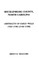 Mecklenburg County, North Carolina. Abstracts of Early Wills, 1763-1790 (1749-1790)