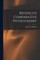 Redfield's Comparative Physiognomy