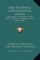 Jabez Rockwell, A Biographical Sketch