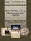 Barham (Bradley) V. U.S. U.S. Supreme Court Transcript of Record with Supporting Pleadings