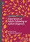Experiences of Adults Following an Autism Diagnosis