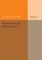 Mathematical and Physical Papers: Volume 1