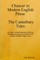 Chaucer in Modern English Prose The Canterbury Tales