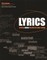 Lyrics