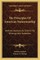 The Principles of American Statesmanship