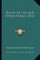 Hours of Life and Other Poems (1853)