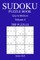 300 Easy to Medium Sudoku Puzzle Book