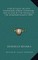 A Book Called In Latin Enchiridion Militis Christiani, And In English The Manual Of The Christian Knight (1905)