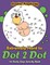 Extremely Hard to Dot 2 Dot for Rainy Days Activity Book