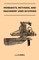 Mordants, Methods, and Machinery Used in Dyeing