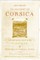 An Account of Corsica, the Journal of a Tour to That Island; And Memoirs of Pascal Paoli