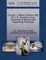 Clough V. Gilbert & Barker Mfg Co U.S. Supreme Court Transcript of Record with Supporting Pleadings