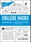 College Hacks: Updated and Expanded