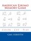American Eskimo Memory Game