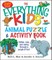 The Everything Kids' Animal Puzzles & Activity Book
