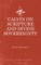 Calvin on Scripture and Divine Sovereignty