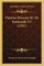 Oeuvres Diverses M. De Fontenelle V3 (1701)