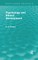 Psychology and Ethical Development (Routledge Revivals)