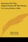 Exercises For The Improvement Of The Senses