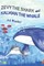 Zevy the Shark and Kalman the Whale