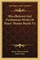 Miscellaneous and Posthumous Works of Henry Thomas Buckle V1
