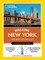 National Geographic Walking New York, 3rd Edition
