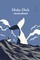 Moby-Dick (A Reader's Library Classic Hardcover)