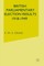 British Parliamentary Election Results 1918-49
