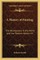 A History of Painting