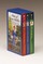 Anne of Green Gables, 3-Book Box Set, Volume II