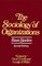 Sociology of Organizations