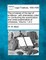 The principles of the law of evidence