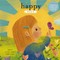 Happy