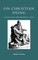 On Christian Dying