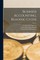 Business Accounting, Reading Guide