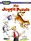 The Juggle Puzzle (We Read Phonics - Level 6)