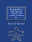 British Policy and Opinion During the Franco-Prussian War - War College Series