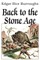 Back to the Stone Age