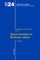 Genre Variation in Business Letters; Second Printing