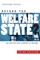 Beyond the Welfare State?