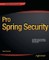 Pro Spring Security