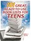 101 Great, Ready-to-Use Book Lists for Teens