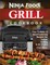 Ninja Foodi Grill Cookbook