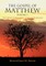 The Gospel of Matthew Volume I