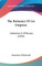 The Romance of an Empress