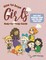 How to Draw Girls Step-by-Step Guide