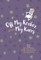 Off My Rocker and on My Knees (Gift Edition)