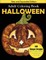 Halloween Adult Coloring Book