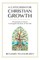 A Catechism for Christian Growth